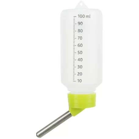 Trixie Water Bottles | Itató (vegyes színek) rágcsálók részére - 100 ml