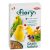 Fiory | Health Mixture for granivorous birds | Egészségügyi keverék egzotikus madaraknak -  300 g