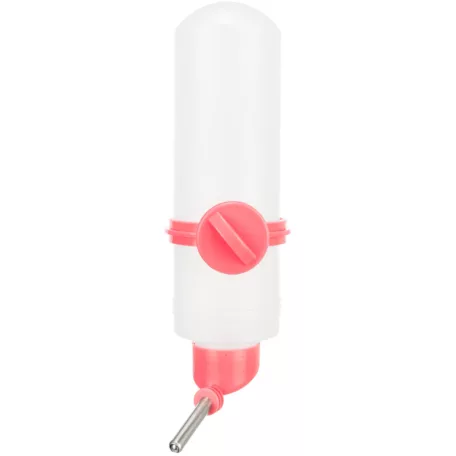 Trixie Water Bottles | Itató, rögzítő csavarral | Rágcsálók részére - 500 ml