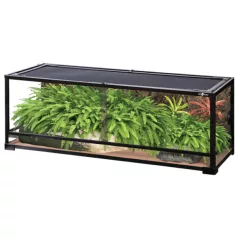 Repti Planet Üveg terrárium - 120x45x45 cm