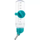 Trixie Water Bottles | Átlátszó itató (vegyes színek) rágcsálók részére - 250 ml