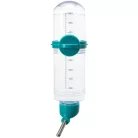 Trixie Water Bottles | Átlátszó itató (vegyes színek) rágcsálók részére - 500 ml