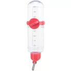 Trixie Water Bottles | Átlátszó itató (vegyes színek) rágcsálók részére - 500 ml