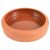 Trixie Ceramic Bowl | Kerámia tál (terracotta) rágcsálók részére - 0,6l / 19 cm