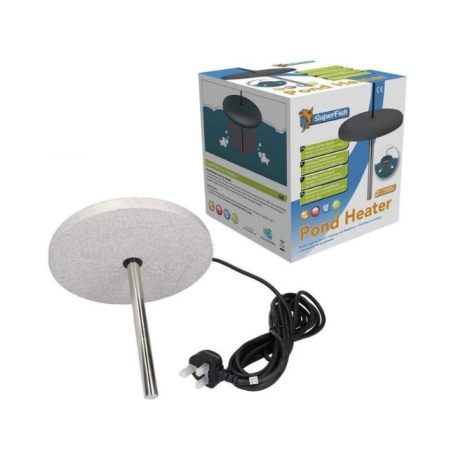 SuperFish | POND HEATER | Tavi fűtő - 150 WATT
