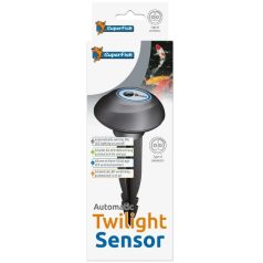   SuperFish | AUTOMATIC TWILIGHT SENSOR | Intelligens fényérzékelő - NEW