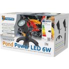 SuperFish | POND POWER LED | LED, kerti tavakhoz - 6W
