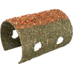  Trixie Cave | Fűbarlang nyulak és kisrágcsálók részére - 21x16x30 cm 