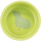 Trixie Ceramic Bowl | Kerámia tál (színes) rágcsálók részére - 250 ml / 11 cm
