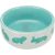 Trixie Ceramic Bowl | Kerámia tál (színes) rágcsáló részére - 250 ml / 11 cm