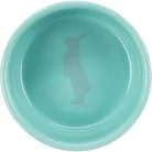Trixie Ceramic Bowl | Kerámia tál (színes) rágcsáló részére - 250 ml / 11 cm