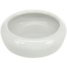 Trixie Ceramic Bowl | Kerámia tál (vegyes színekben) rágcsálók részére - 0,1 l / 9 cm