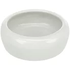 Trixie Ceramic Bowl | Kerámia tál (színes) rágcsálók részére - 0,2 l / 11 cm