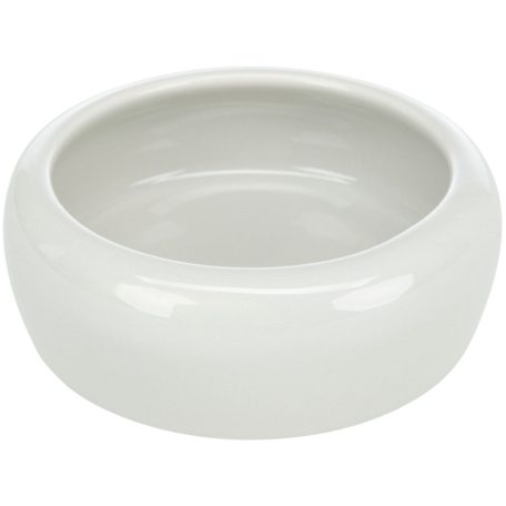 Trixie Ceramic Bowl | Kerámia tál (színes) rágcsálók részére - 0,2 l / 11 cm