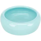 Trixie Ceramic Bowl | Kerámia tál (színes) rágcsálók részére - 0,2 l / 11 cm