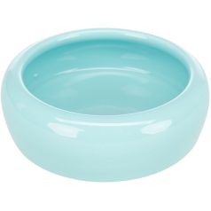   Trixie Ceramic Bowl | Kerámia tál (színes) rágcsálók részére - 0,2 l / 11 cm