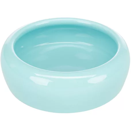 Trixie Ceramic Bowl | Kerámia tál (színes) rágcsálók részére - 0,2 l / 11 cm