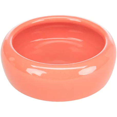 Trixie Ceramic Bowl | Kerámia tál (színes) rágcsálók részére - 0,2 l / 11 cm