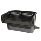 SuperFish | WATERFALL PLANT FILTER | 