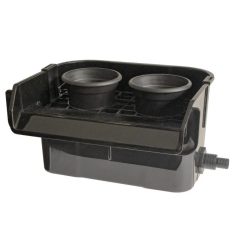 SuperFish | WATERFALL PLANT FILTER | 