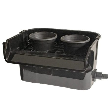 SuperFish | WATERFALL PLANT FILTER | 