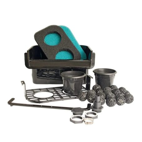 SuperFish | WATERFALL PLANT FILTER | 