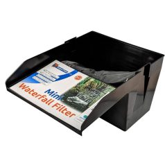 Vízsugarak és szokűkutak kerti tavakhoz