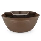 SuperFish | MINI POND BROWN | Mini kerti tó, barna színben