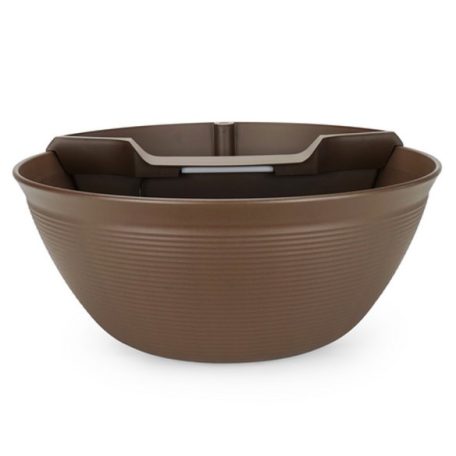 SuperFish | MINI POND BROWN | Mini kerti tó, barna színben