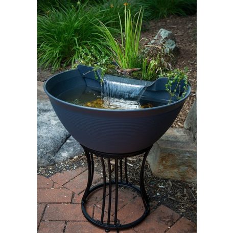 SuperFish | MINI POND STAND | Mini kerti tó állvány