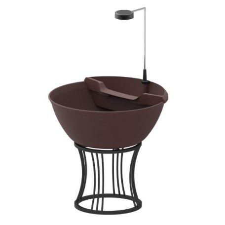 SuperFish | MINI POND STAND | Mini kerti tó állvány