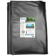 SuperFish | POND LINER | PVC tófólia - 3X4 m