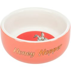   Trixie Ceramic Bowl | Kerámia tál (vegyes színekben) rágcsálók részére - 0,25 l / 11 cm
