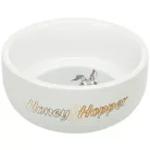 Trixie Ceramic Bowl | Kerámia tál (vegyes színekben) rágcsálók részére - 0,25 l / 11 cm