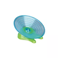   Trixie Running Disc Plastic | Futókorong (műanyag) rágcsálók részére - 17 cm