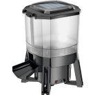 SuperFish | SOLAR FISH FEEDER | Napenergiával működő automatikus etető