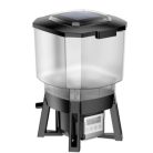 SuperFish | SOLAR FISH FEEDER | Napenergiával működő automatikus etető - XL