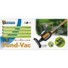 SuperFish | POND VAC | Tavi vákum porszívó