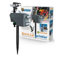   SuperFish | BIRD&CAT SPRINKLER | Mozgásérzékelős vízsugár rendszer