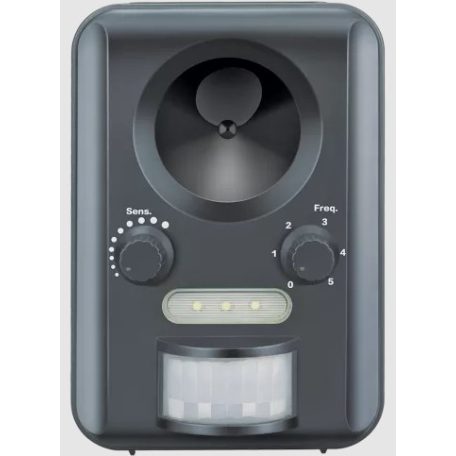 SuperFish | BIRD&CAT PROTECTOR | Madár és Macska riasztó