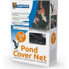 SuperFish | POND COVER NET | Tavi takaró háló  - 3x4 m