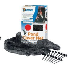SuperFish | POND COVER NET | Tavi takaró háló -  6 X 4 m