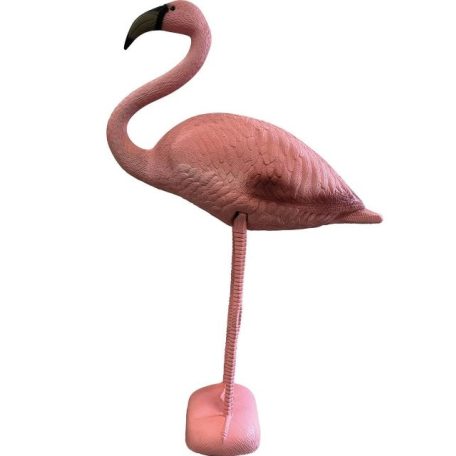 SuperFish | DECO BIRD FLAMINGO | Dekoráció flamingó