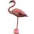SuperFish | DECO BIRD FLAMINGO | Dekoráció flamingó