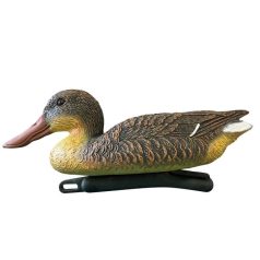 SuperFish | DECO BIRD SHOVEL DUCK | Dekoráció, kacsa
