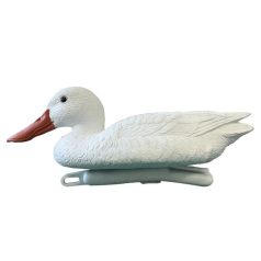   SuperFish | DECO BIRD WHITE DUCK | Dekoráció, fehér kacska