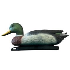   SuperFish | DECO BIRD MALLARD DUCK MALE | Dekoráció, hím tőkésréce