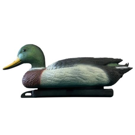 SuperFish | DECO BIRD MALLARD DUCK MALE | Dekoráció, hím tőkésréce