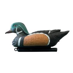   SuperFish | DECO BIRD MANDARIN DUCK | Dekoráció mandarin réce