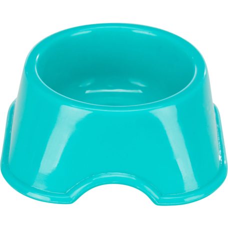 Trixie Plastic Bowl | Műanyagtál (vegyes színekben) rágcsálók részére - 60ml / 6 cm